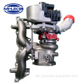 28231-2B800 28231-2B810 Turbolader für Hyundai Kia